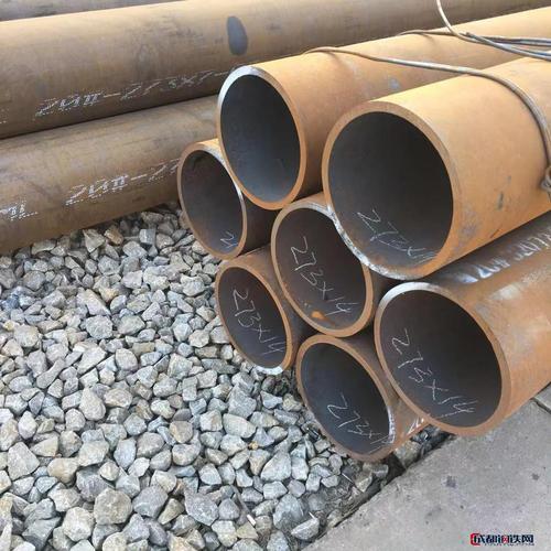 鹏诺 无缝钢管 优质供货 价格优惠 q235b_供应产品_聊城市鹏诺钢材